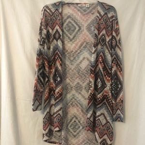 Women’s Cato cardigan size S